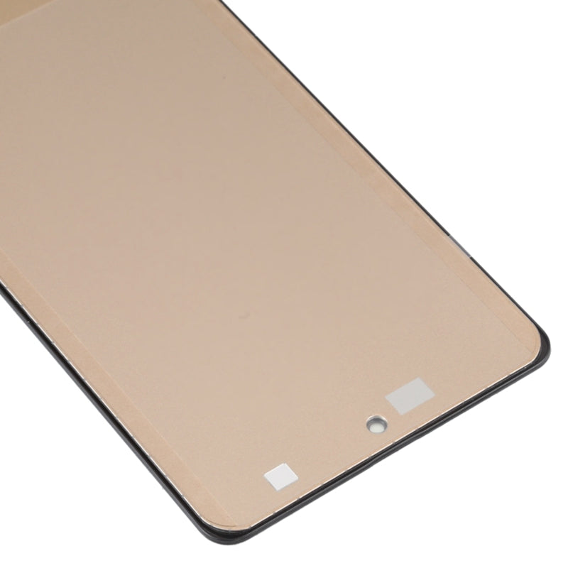 For Xiaomi Redmi K50 Gaming 5G/Poco F4 GT Grade C LCD Screen and Digitizer Assembly Part (TFT Technology) (without Logo) For Xiaomi Redmi K50 Gaming 5G/Poco F4 GT Grade C LCD Screen and Digitizer Assembly Part (TFT Technology) (without Logo)